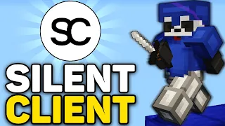 I got partnered with the best Minecraft client.