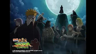 Naruto Movie :-Creation of Akatsuki Full Movie English Dub