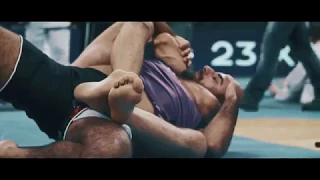 The Brotherhood M.F.T @ Brazilian Jiu Jitsu Nationals - No Gi- 2017 ( AfterMovie)