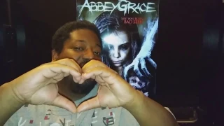 Abbey Grace 2017 Cml Theater Movie Review