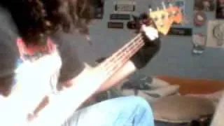 ♪ Opeth - The Grand Conjuration | Single Edit | (Bass Cover)