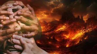 He Died And Fought His Way Out Of Hell | Near Death Experience | NDE
