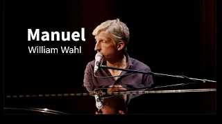 William Wahl - Manuel