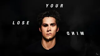 Void Stiles || I Wanna Be Your Slave
