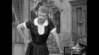 I Love Lucy | Lucy organizes a Revolutionary Day Celebration, including a statue dedication