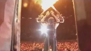 Rammstein 2011  Made In Germany Tour Promo Trailer [FANMADE]