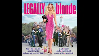 legally blonde ost - Perfect Day (Chris Lord Alge Mix)