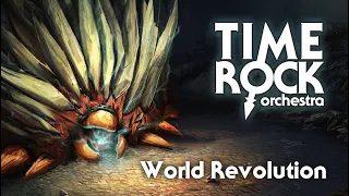 Chrono Trigger - World Revolution (TRO Remake)