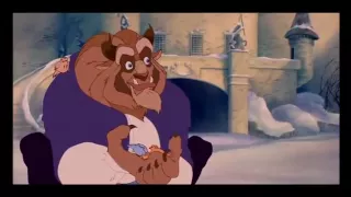 Beauty and the Beast - Something There [High Quality]