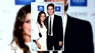 WAS A SCREAM QUEEN THE REASON HAYDEN CHRISTENSEN & RACHEL BILSON BROKE UP?