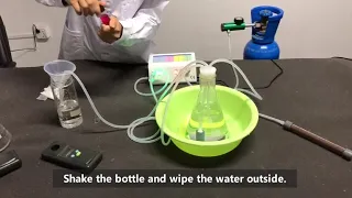 The professional way to make & use ozonated water