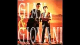 Gian e Giovani - Sei Que Me Ama (1996)