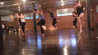 No Roots by Alice Merton - Contemporary at Vega Dance Lab