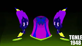 JunyTony Like And Subscribe Effects (Inspired By Gamavision Csupo Effects)