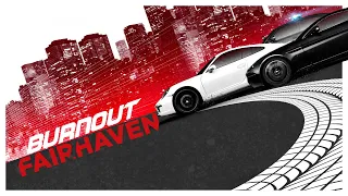 The Worst NFS Ever - Burnout Fairhaven