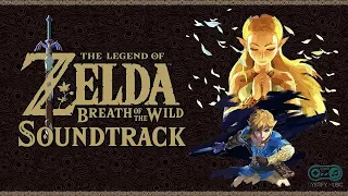 The Final Trial (Champion's Ballad) - The Legend of Zelda: Breath of the Wild Original Soundtrack