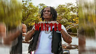 Prince Swanny ft Karma Boss - Wanted (Official Audio)
