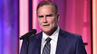 Norm MacDonald on  Religion