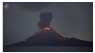 EDS199 M1 L2 Volcanoes Video Presentation