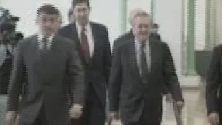 Former Defense Secy. Donald Rumsfeld dies at 88