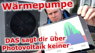 Wärmepumpe mit Photovoltaik: Erfahrungen & Technik-Check