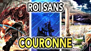 Excellent mais ignoré, The Last Story est un roi sans couronne [NO SPOIL] | Roi sans couronne