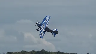 Duxford Summer Airshow 2023: Jet Pitts