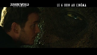 JURASSIC WORLD: FALLEN KINGDOM | Off The Chain 30"