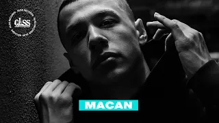 MACAN - LIVE НА СТУДИИ (GLSS RECORDS)