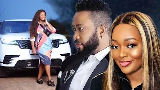 SECRET LOVE BOND WITH MY MAID-[2022 JACKIE APPIAH MOVIES] 2022 Nigerian Movie.