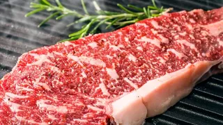 The Untold Truth of Wagyu Beef