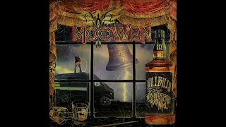 Mocwen - Ride with me (Southern-Rock / Hardrock)