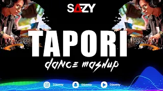 Bollywood Tapori Mix | DJ SAEZY