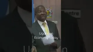 #uganda #economy