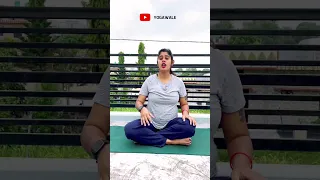 Yoga for Kidney Stone | Pathri Ke Liye Yogasan | Yogawale | Yogini Monika