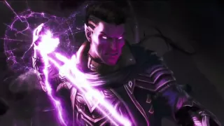 The Elder Scrolls Legends E3 2015 Trailer