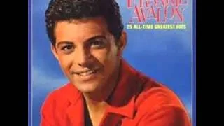 FRANKIE AVALON-LO MEJOR DE