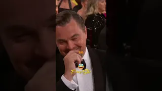 Ricky Gervais ROASTS Leonardo DiCaprio