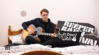 St  Lundi - Nights Like This - acoustic for In Bed with at Reeperbahn Festival 2021