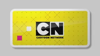 Cartoon Network CHECK it 1.0 Bumpers (2010) (The Entire Collection)