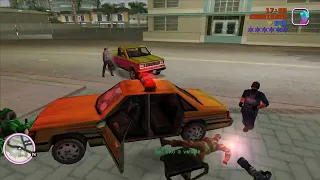 Vice City Beta Edition Rainbomizer 03