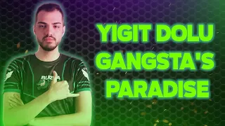 YİĞİT DOLU | Gangsta's Paradise