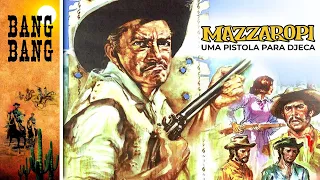 Mazzaropi - Uma Pistola para Djeca - Filme de Comédia - Filme Completo | Bang Bang