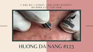 #123 | Huong Da Nang