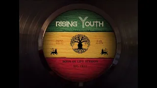 BOOK OF LIFE SESSION - Big Tree  ( Roots Reggae selection 70s & Early 80s)