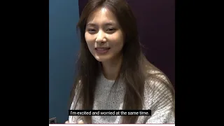 TZUYU FELT A LOT OF BURDEN WHILE RECORDING HER MELODY PROJECT 😢💝