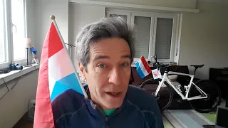 I Applied for Luxembourg Citizenship!