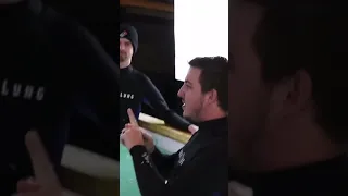 Mr Beast caught swearing on a video in 4K