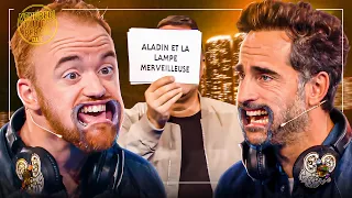 Amuse-Bouche à la Chaîne avec Florent Peyre 🤣 | VTEP | Saison 11