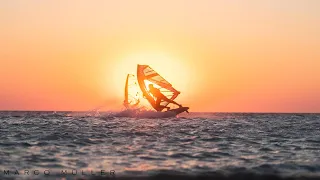 Freestyle Windsurfer | ROADTRIP GREECE | ARKASA - DEVILS BAY - TENDA
